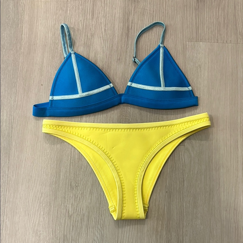 Triangl Swimsuit